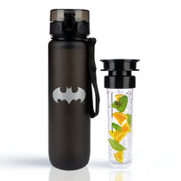 Butelka na Wodę Batman 1000 ml - 1000ml