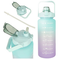 Butelka Na Wodę Bidon 2000Ml