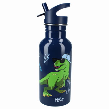 Butelka na wodę bidon dla dzieci DinoT-RexNav PRET - Inna marka