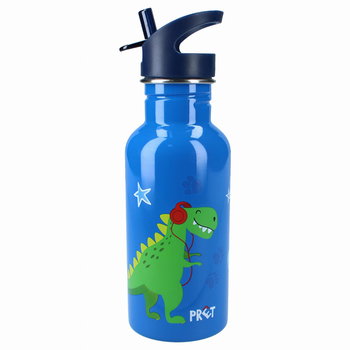 Butelka na wodę bidon dla dzieci Dragon Blue PRET - Inna marka