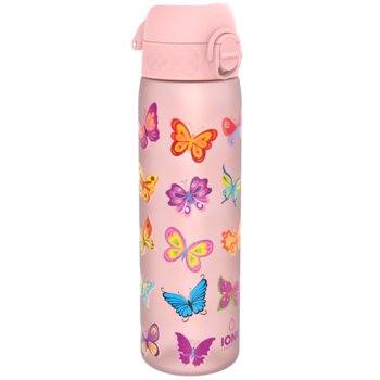 Butelka na wodę bidon Motyle BPA Free Atest PZH ION8 0,5 l - ION8