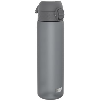 Butelka na wodę bidon szary BPA Free Atest PZH ION8 0,5 l - ION8