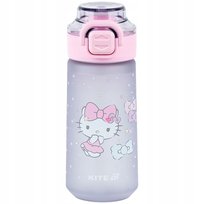 Butelka na wodę bidon szkolny 560ml HELLO KITTY Kite