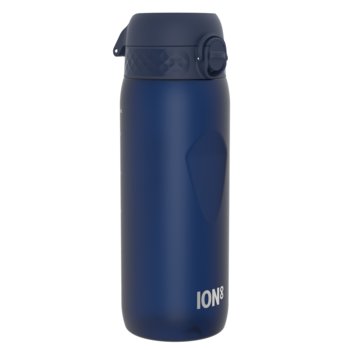 Butelka na wodę BPA Free granatowy męski bidon ION8 0,7 l - ION8