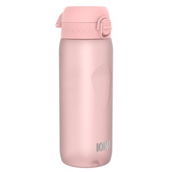 Butelka na wodę BPA Free jasno różowy bidon ION8 0,7 l - ION8