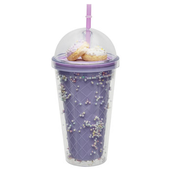 Butelka Na Wodę, Candy Shop, Cukierki, 380 ml - Empik