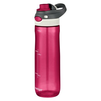 Butelka na wodę, Contigo, Chug, Verry berry, 720 ml - Contigo