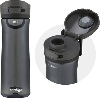 Butelka na wodę Contigo Jackson 2.0 720 ml - Tritan Licorie - Contigo