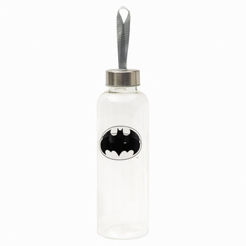 Butelka Na Wodę, Dzień Chłopaka, Batman, 500 ml - Empik