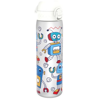 Butelka na wodę Ion8 500 ml Roboty - ION8