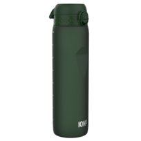 Butelka na wodę ION8 Recyclon, 1 l, Dark Green