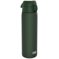Butelka na wodę ION8 Recyclon, 500 ml, Dark Green
