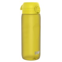 Butelka na wodę ION8 Recyclon, 750 ml, Yellow