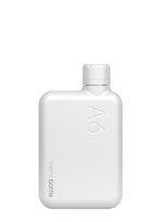 Butelka na wodę Memobottle Stainless Steel A6 500 ml - white Memobottle