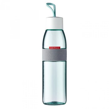 Butelka na wodę MEPAL Ellipse, miętowa, 500 ml  - Mepal