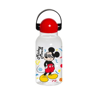 Butelka na wodę Mickey Cool Guy 460 ml DISNEY - Disney