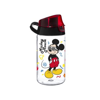 Butelka na wodę Mickey Cool Guy 500 ml DISNEY - Disney