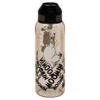 Butelka na wodę, Moomin, 750 ml