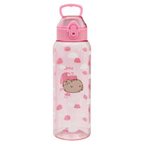 Butelka na wodę, Pusheen, 700 ml Empik