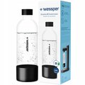 Butelka na wodę sok do saturatora Wessper Sodamaker S1 800 ml - BPA FREE&nbsp;-&nbsp;Wessper