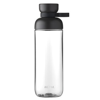 Butelka na wodę Vita 700 ml Nordic Black - Mepal