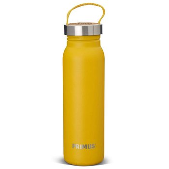 Butelka Primus Klunken Bottle 0,7 l - yellow - PRIMUS