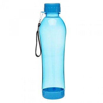 Butelka SAGAFORM Picnic, niebieska, 0,7l - Sagaform