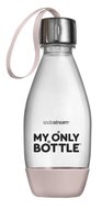 Butelka SODASTREAM My Only Bottle 0,5l różowa  - SodaStream