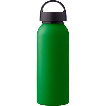 Butelka sportowa 500 ml z aluminium z recyklingu - UPOMINKARNIA