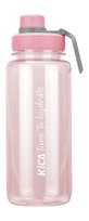Butelka sportowa KiCA SB01 1000 ml - różowa