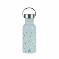 Butelka Stal Nierdzewna, Mewy, 0,5 L Maison Petit Jour