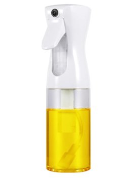 Butelka szklana z rozpylaczem do oliwy octu oleju spray atomizer - JDS