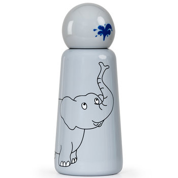 Butelka Termiczna 300 Ml Elephant Skittle Safari Lund London - Lund London