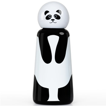 Butelka termiczna 300 ml Panda Skittle Safari Lund London - Lund London
