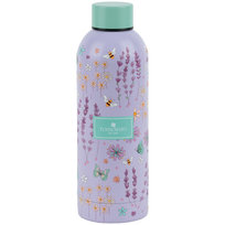 Butelka termiczna 500 ml fioletowa termos Axent Axent