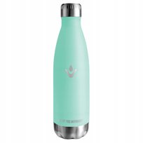 Butelka Termiczna 500Ml Stal Nierdzewna Szczelna Na Kawę Herbatę Napoje