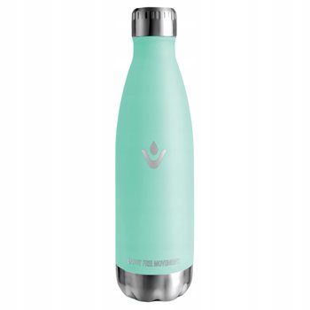 Butelka Termiczna 500Ml Stal Nierdzewna Szczelna Na Kawę Herbatę Napoje - Inna marka