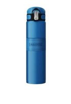 Butelka termiczna Aquaphor 480 ml - niebieska