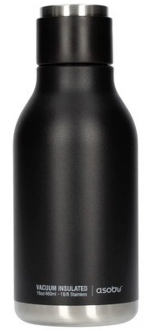 Butelka termiczna ASOBU Urban Water Bottle, 460 ml