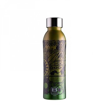 Butelka termiczna B Butelka TWIN 500 ml Sublime Braid - Casa Bugatti