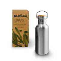 Butelka termiczna / bidon 350 ml Bambaw Bambaw