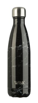 Butelka Termiczna BLACK STONE - 500ml - WINK Bottle - WINK Bottle