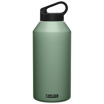 Butelka termiczna CamelBak Carry Cap 2L zielona - Camelbak