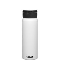 Butelka termiczna CamelBak Fit Cap SST 750ml biała