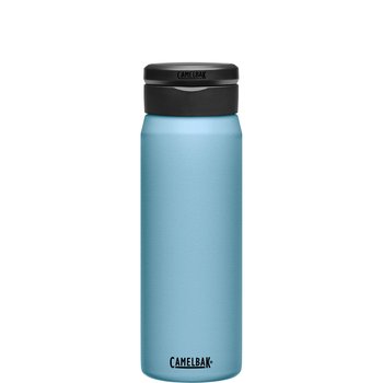 Butelka termiczna CamelBak Fit Cap SST 750ml niebieska - Camelbak