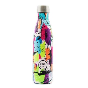 Butelka termiczna COOL BOTTLES 500 ml Urban - Cool Bottles