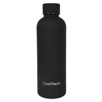 Butelka Termiczna Coolpack Bonet Black Z23011 - Inna marka
