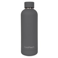 Butelka Termiczna Coolpack Bonet Dark Grey Z23027 Inna marka