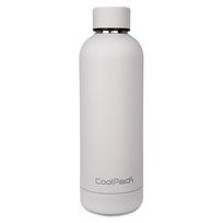 Butelka Termiczna Coolpack Bonet Grey Z23001 Inna marka