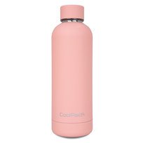 Butelka Termiczna Coolpack Bonet Powder Pink Z23004 Inna marka